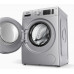 Washing Machine: Whirlpool 7.0 Kg Inverter Fully-Automatic Front Loading Washing Machine (FRESH CARE  7212, White)